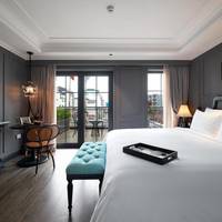 La Siesta Suite