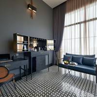 Duplex Suite