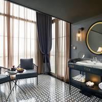 Premium Duplex Suite