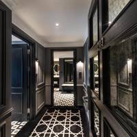 Connecting Room