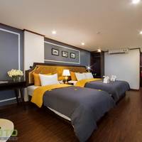 Family Junior Suite