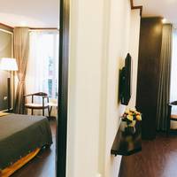 Suite with City View