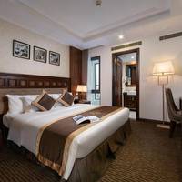 Classic Double Room - With View
