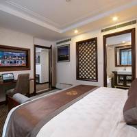Suite with City View