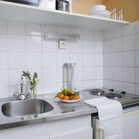 Studio (1 Adult)