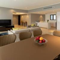 4 Bedroom Executive