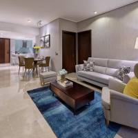 1 Bedroom Deluxe