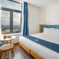 Superior Double Room with City View
