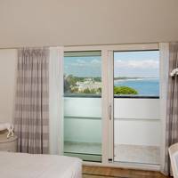 Executive Single Room