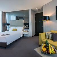 Family Junior Suite