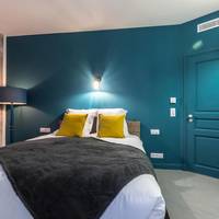 Two-Bedroom Apartment - First Floor (4 Adults)
