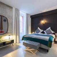 Studio Apartment - First Floor (2 Adults)