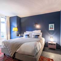 Two-Bedroom Apartment with Alcove (2 Adults and 2 children)