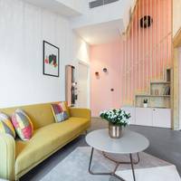One-Bedroom Apartment with Balcony (3 Adults)