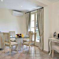 Suite with Terrace