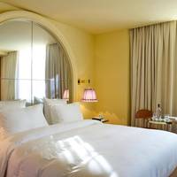 Club Double Room