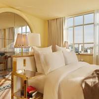 Suite with City View