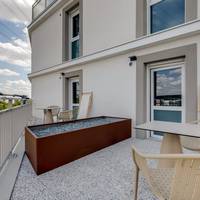 Comfort Studio with Terrace