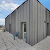 Executive Studio with Terrace