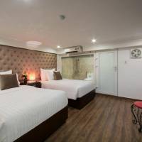 Economy Double or Twin Room
