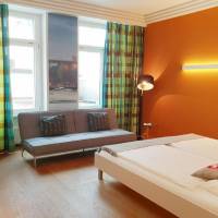Large Double Room