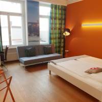 Basic Triple Room