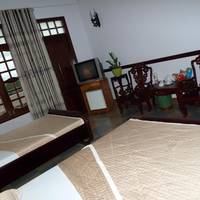 Deluxe Queen Room with Two Queen Beds