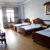 Suite with River View