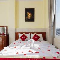 Deluxe Double Room with Shower