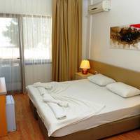 Standard Double or Twin Room with Balcony