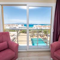 Classic Suite with Sea View