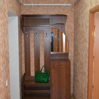Апартаменты