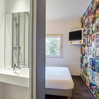 Cabrio Room with Private Bathroom