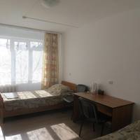 Twin Room with Bathroom