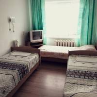 Triple Room with Bathroom