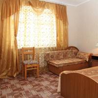 Standard Twin Room with Sofa