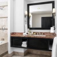 Classic Suite, 1 Bedroom Suite, 2 Double, Sofa bed