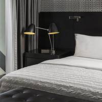 Master Suite, 1 Bedroom Executive Suite, 1 King, Sofa bed