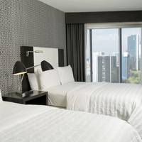 Superior Suite, 1 Bedroom Suite, 2 Double, Sofa bed