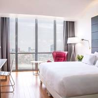Superior XL King Room