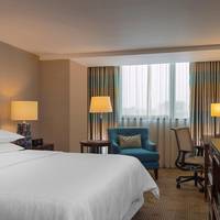 Business Deluxe, Guest room, 1 King