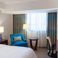 Business Deluxe, Guest room, 1 Queen, Reforma Tower