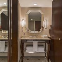 Business Deluxe, Guest room, 1 King, Reforma Avenue view