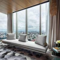 Junior King Suite with Skyline View