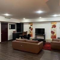Royal Two-Bedroom Apartment
