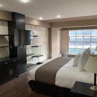 VIP Presidential Suite
