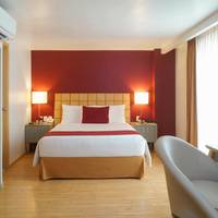 Junior Suite with One Bed
