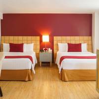 Junior Suite with two Beds