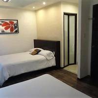 Double Room with Two Double Beds