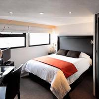 Executive Queen Room
